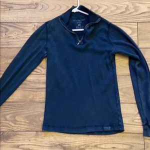 Calvin Klein 1/4 zip